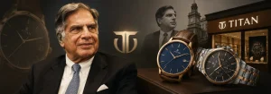 The Titan Story: A Masterclass for Every Cost and Management Accountancy Student